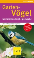 Cover: Gartenv&ouml;gel - Gr&auml;fe und Unzer