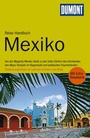 Cover: DuMont Reise-Handbuch Reiseführer Mexiko - DuMont Reiseverlag