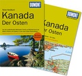 Cover: DuMont Reise-Handbuch Reisef&uuml;hrer Kanada, Der Osten - MAIRDUMONT