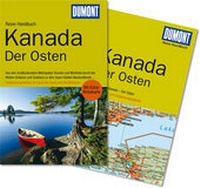 Abbildung von: DuMont Reise-Handbuch Reiseführer Kanada, Der Osten - MAIRDUMONT