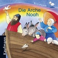 Cover: Die Arche Noah - Kaufmann Verlag