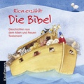 Cover: Rica erz&auml;hlt Die Bibel - Kaufmann Verlag