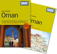 Abbildung von: DuMont Reise-Handbuch Reiseführer Oman - MAIRDUMONT