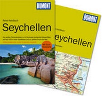 Abbildung von: DuMont Reise-Handbuch Reiseführer Seychellen - MAIRDUMONT