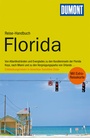 Cover: DuMont Reise-Handbuch Reisef&uuml;hrer Florida - DuMont Reiseverlag