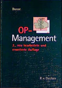 Enlarge image Cover: OP-Management - R. v. Decker