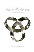 Cover: Desiring Whiteness - Routledge