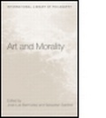 Cover: Art and Morality - Routledge