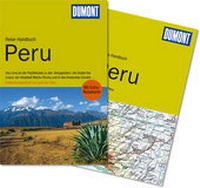 Abbildung von: DuMont Reise-Handbuch Reiseführer Peru - LOOSE