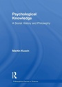 Cover: Psychological Knowledge - Routledge