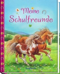 Cover: Meine Schulfreunde - Kaufmann Verlag