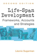 Cover: Life-span Development - Routledge