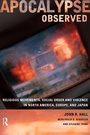 Cover: Apocalypse Observed - Routledge