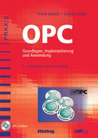 Enlarge image Cover: OPC - Hüthig Jehle Rehm