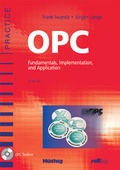 Cover: OPC - H&uuml;thig