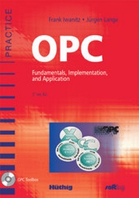 Enlarge image Cover: OPC - Hüthig