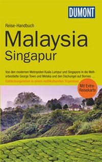 Abbildung von: DuMont Reise-Handbuch Reiseführer Malaysia, Singapur - DuMont Reiseverlag
