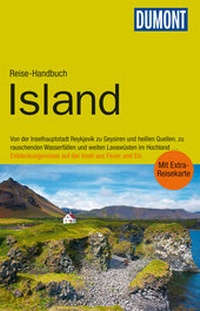 Abbildung von: DuMont Reise-Handbuch Reiseführer Island - DuMont Reiseverlag