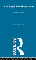 Cover: Angel Of Revolution Ssf V4 - Routledge