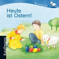 Cover: Heute ist Ostern! - Kaufmann Verlag