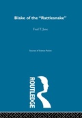 Cover: Blake Of Rattlesnake Ssf V5 - Routledge
