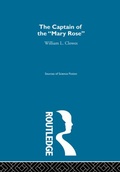 Cover: Captain Of Mary Rose Ssf V2 - Routledge