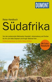 Abbildung von: DuMont Reise-Handbuch Reiseführer Südafrika - DuMont Reiseverlag
