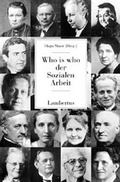 Cover: Who is who der Sozialen Arbeit - Lambertus