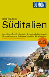 Abbildung von: DuMont Reise-Handbuch Reiseführer Süditalien - MAIRDUMONT