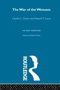 Cover: War Of Wenuses Ssf V8 - Routledge