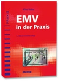 Cover: EMV in der Praxis - H&uuml;thig
