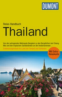 Abbildung von: DuMont Reise-Handbuch Reiseführer Thailand - DuMont Reiseverlag