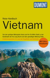 Abbildung von: DuMont Reise-Handbuch Reiseführer Vietnam - MAIRDUMONT