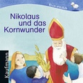 Cover: Nikolaus und das Kornwunder - Kaufmann Verlag