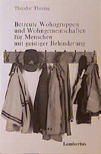 Abbildung von: Betreute Wohngruppen und Wohngemeinschaften für Menschen mit geistiger Behinderung - Lambertus