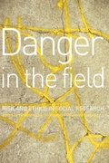 Cover: Danger in the Field - Routledge