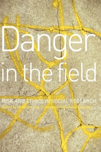 Enlarge image Cover: Danger in the Field - Routledge