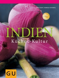 Enlarge image Cover: Indien - Gräfe und Unzer