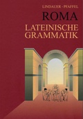 Cover: Grammatiken I / Grammatiken II / Roma Lateinische Grammatik - Buchner, C.C.