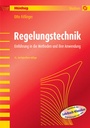 Cover: Regelungstechnik - Hüthig