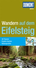Cover: DuMont Aktiv Wandern auf dem Eifelsteig - DuMont Reiseverlag