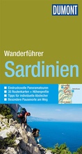 Cover: DUMONT Wanderf&uuml;hrer Sardinien - DuMont Reiseverlag
