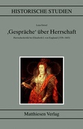 Cover: ,Gespr&auml;che' &uuml;ber Herrschaft - Matthiesen