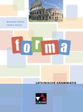 Cover: Grammatiken I / forma.Lateinische Grammatik - Buchner, C.C.