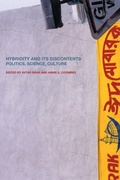 Cover: Hybridity and its Discontents - Routledge