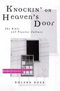 Cover: Knockin' on Heaven's Door - Routledge
