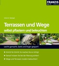 Cover: Terrassen und Wege selbst pflastern und beleuchten - FRANZIS GmbH
