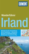 Cover: DUMONT Wanderf&uuml;hrer Irland - DuMont Reiseverlag