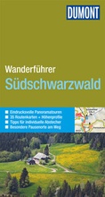 Cover: DuMont Wanderf&uuml;hrer S&uuml;dschwarzwald - DuMont Reiseverlag