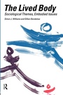Cover: The Lived Body - Routledge